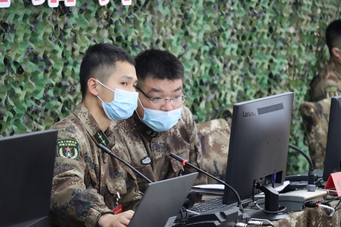 戰(zhàn)略支援部隊(duì)的任務(wù)與重要性，戰(zhàn)略支援部隊(duì)的任務(wù)與重要性解析