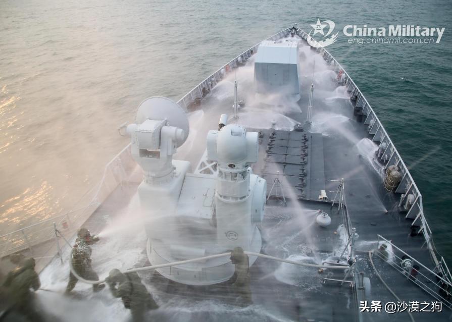 雄風(fēng)三型超音速反艦導(dǎo)彈參數(shù)詳解，雄風(fēng)三型超音速反艦導(dǎo)彈參數(shù)全面解析