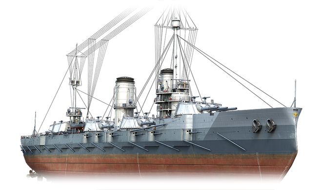 尼古拉一世級(jí)戰(zhàn)列艦，鋼鐵巨艦的榮耀與歷程，尼古拉一世級(jí)戰(zhàn)列艦，鋼鐵巨艦的輝煌歷程與榮耀時(shí)刻