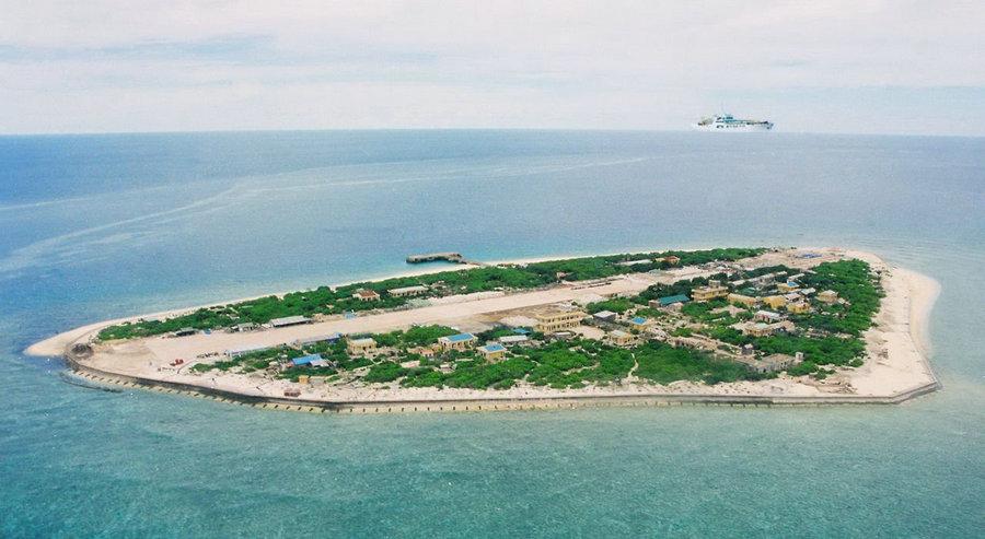 南海軍事最新消息，動態(tài)與影響分析，南海軍事動態(tài)更新，最新消息與影響分析