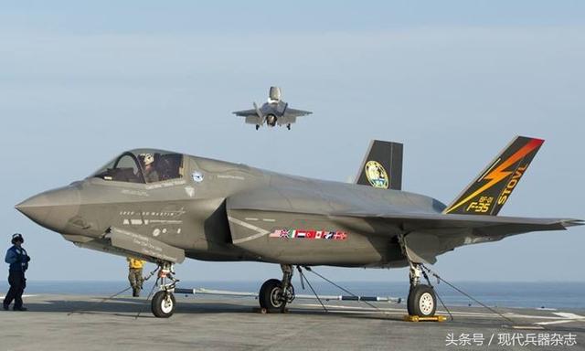 關于A10攻擊機能否上艦的探討，A10攻擊機上艦可能性探討