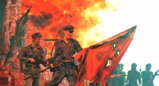 有軍事才能的人，戰(zhàn)略與智慧的化身，軍事奇才，戰(zhàn)略與智慧的完美結(jié)合者