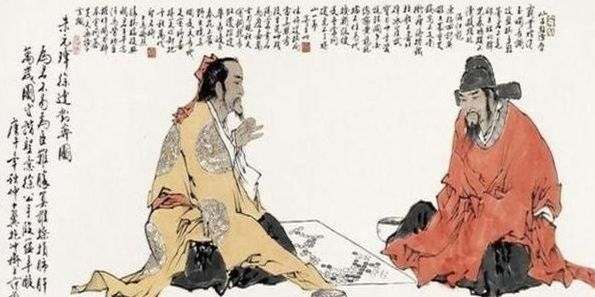 劉伯溫一字解生肖