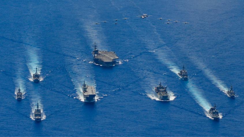 今天九點，釣魚島開火視頻的啟示，釣魚島開火視頻背后的啟示與影響