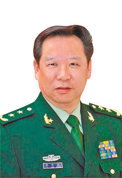 李作成簡歷及生平概述，李作成生平簡介與生平概述