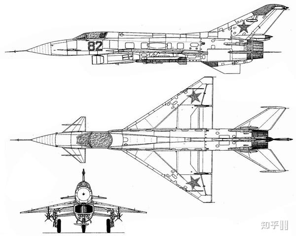 米格-27與蘇-24，冷戰(zhàn)時代的空中霸主對比研究，冷戰(zhàn)時代空中霸主對比，米格-27與蘇-24的深度研究
