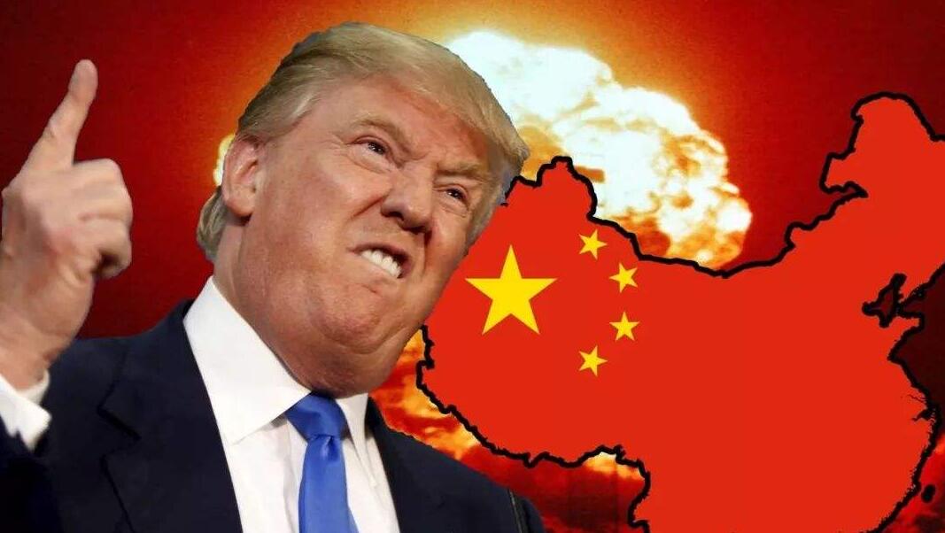 特朗普對中國最新消息的全面解讀，特朗普對中國最新動態(tài)的全面解讀與分析
