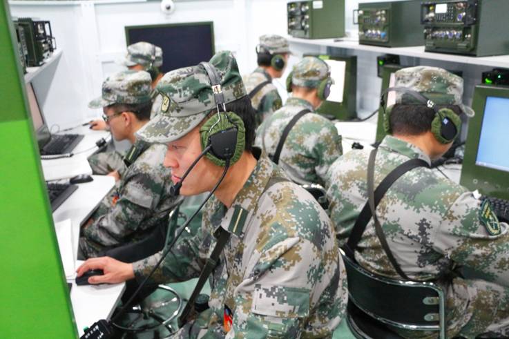中國人民解放軍陸軍最新編制，邁向現(xiàn)代化軍事強(qiáng)國的堅(jiān)實(shí)步伐，中國人民解放軍陸軍最新編制，現(xiàn)代化軍事強(qiáng)國的堅(jiān)定步伐