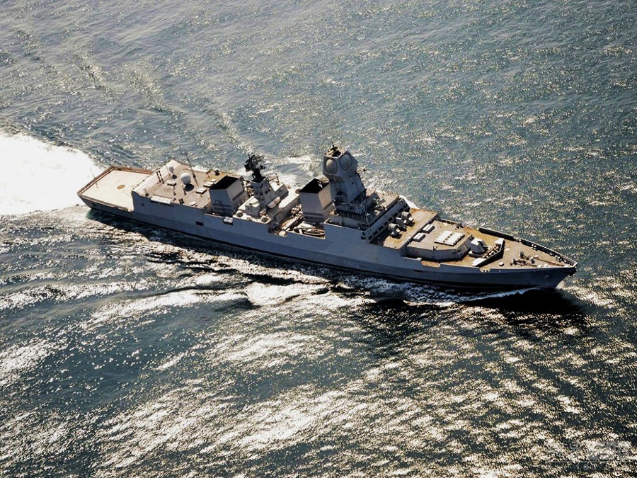 探索中國海軍力量之核心，052C型驅(qū)逐艦動力系統(tǒng)解析，中國海軍力量核心探索，052C型驅(qū)逐艦動力系統(tǒng)深度解析