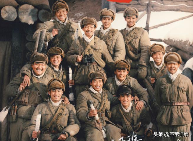 抗美援朝電視劇中的張毅形象，英勇斗志與民族精神的體現(xiàn)，抗美援朝電視劇中的張毅形象，英勇斗志與民族精神的閃耀典范