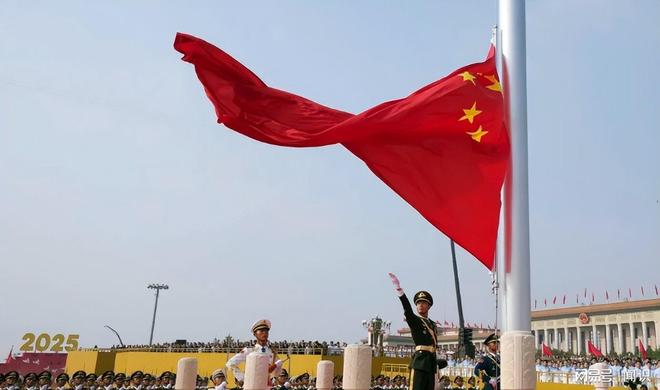 下一次閱兵是2025年嗎？閱兵式的未來展望，未來展望，下一次閱兵是否定于2025年？