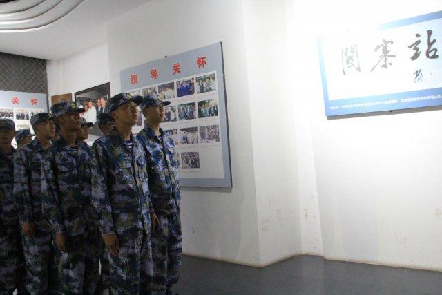 探索中國海軍的驕傲，514艦，揭秘中國海軍的驕傲，514艦傳奇之旅