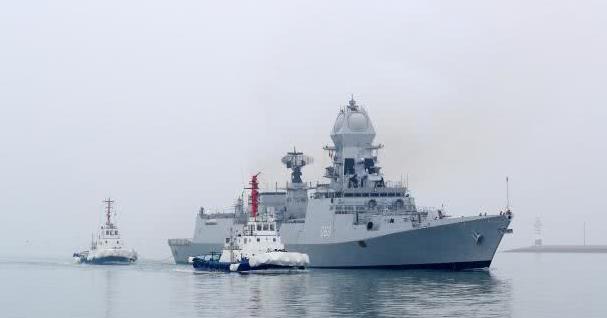 揭秘中國海軍的驕傲——579軍艦，揭秘中國海軍的驕傲，579軍艦傳奇之旅