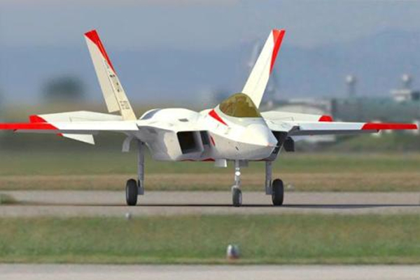 心神光學(xué)隱形戰(zhàn)斗機(jī)，未來空戰(zhàn)的新篇章，心神光學(xué)隱形戰(zhàn)斗機(jī)，開啟未來空戰(zhàn)新篇章