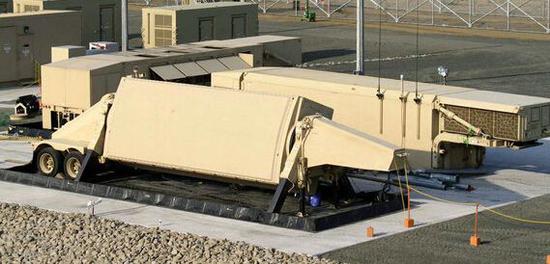 薩德系統(tǒng)裝備的抵達(dá)，全球安全格局的新變化，薩德系統(tǒng)裝備抵達(dá)引發(fā)全球安全格局新變化