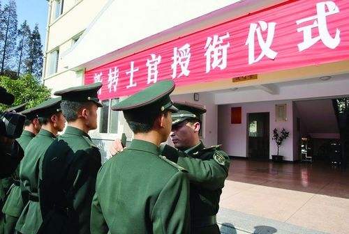 三期士官轉(zhuǎn)業(yè)有編制嗎？——深度解讀轉(zhuǎn)業(yè)政策與編制問題，三期士官轉(zhuǎn)業(yè)有編制嗎？解讀轉(zhuǎn)業(yè)政策與編制問題深度探討