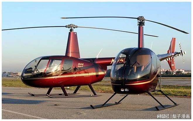 直升機(jī)起飛的原理是什么，直升機(jī)起飛的原理揭秘