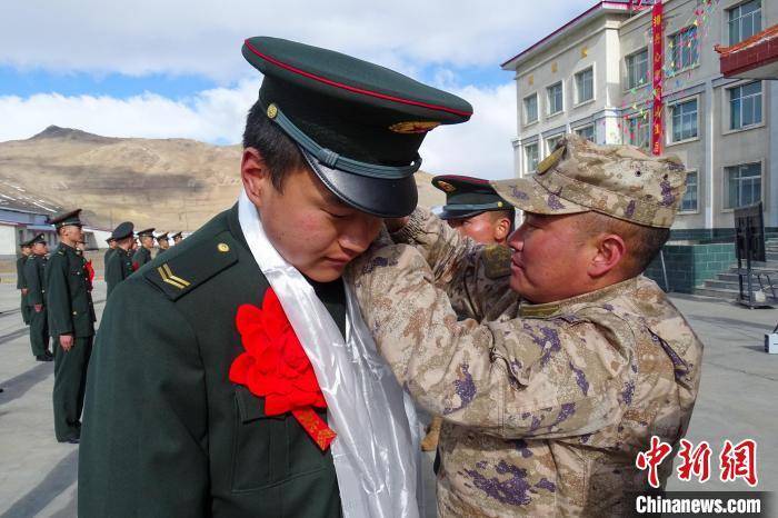 西藏老兵打新兵，現(xiàn)象背后的反思與啟示，西藏老兵打新兵現(xiàn)象背后的反思與深層啟示