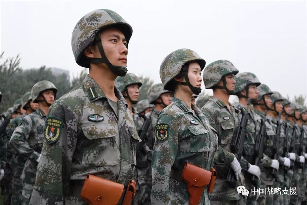 戰(zhàn)略支援部隊的任務(wù)與職責，探索其工作內(nèi)容及其重要性，戰(zhàn)略支援部隊的任務(wù)與職責，工作內(nèi)容及其重要性的深度解析