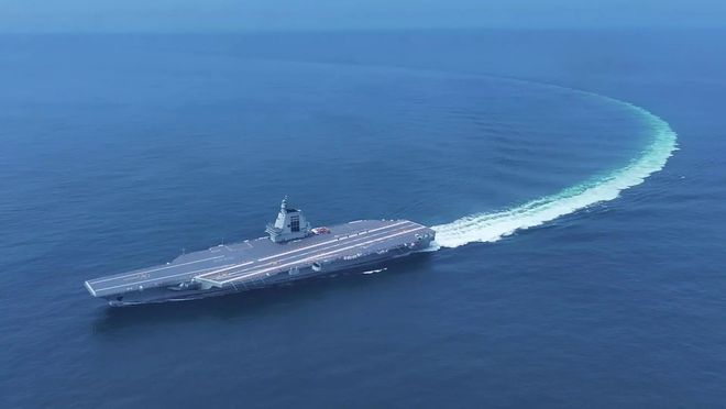 福特號(hào)航空母艦的動(dòng)力系統(tǒng)及其性能解析，福特號(hào)航空母艦動(dòng)力系統(tǒng)深度解析與性能探究