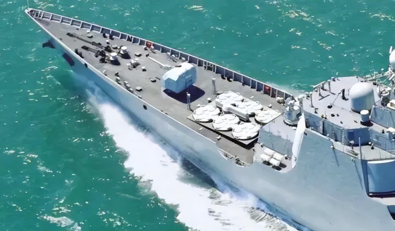 中國(guó)海軍升級(jí)171艦動(dòng)力系統(tǒng)的深度解析，中國(guó)海軍升級(jí)戰(zhàn)艦動(dòng)力系統(tǒng)深度解析，揭秘171艦動(dòng)力系統(tǒng)升級(jí)細(xì)節(jié)