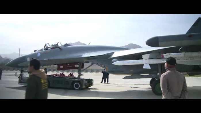 中國(guó)空軍電影戰(zhàn)斗視頻，展現(xiàn)英勇無(wú)畏與高超技藝的視聽(tīng)盛宴，中國(guó)空軍戰(zhàn)斗電影，英勇無(wú)畏與技藝的視聽(tīng)盛宴