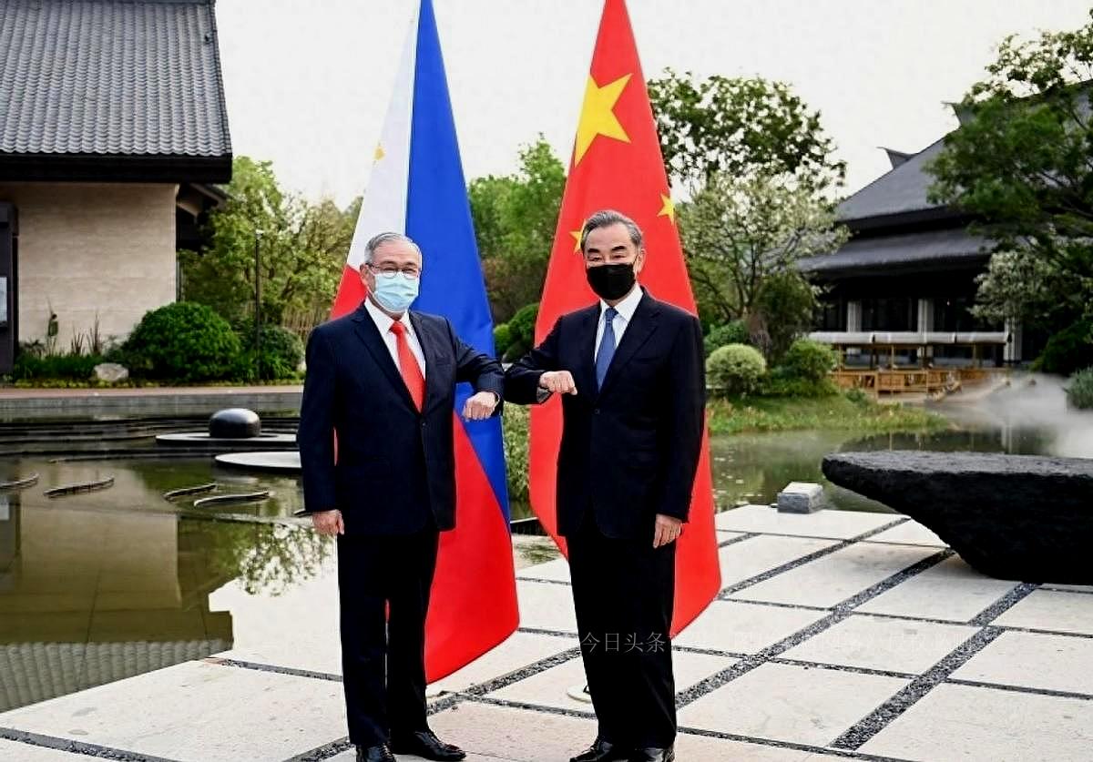 中菲南海協(xié)議，深化雙邊關(guān)系的新里程碑，中菲南海協(xié)議，雙邊關(guān)系的新里程碑