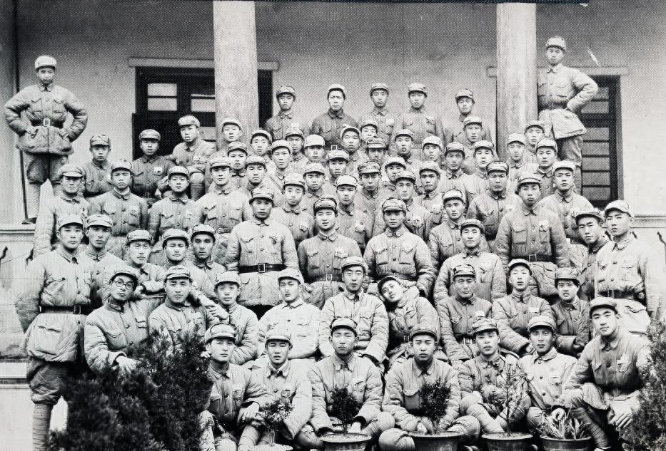 解放軍陸軍集團(tuán)軍番號(hào)，歷史沿革與現(xiàn)代意義，解放軍陸軍集團(tuán)軍番號(hào)的歷史沿革與現(xiàn)代意義解讀