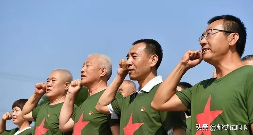 新的征兵條例實施，重塑國防力量，構(gòu)建和諧社會，新征兵條例實施，重塑國防力量，共筑和諧社會之夢