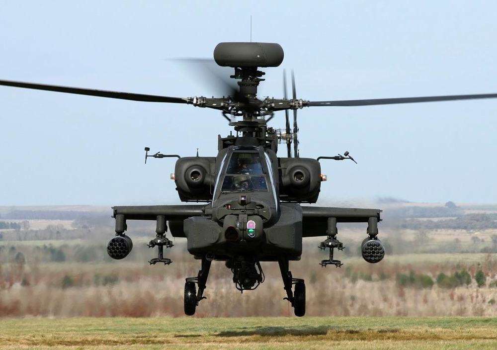 阿帕奇武裝直升機(jī)集錦，力量與技術(shù)的完美結(jié)合，阿帕奇武裝直升機(jī)，力量與技術(shù)的完美展現(xiàn)