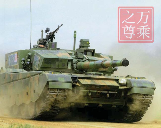 99G式主戰(zhàn)坦克參數(shù)詳解，99G式主戰(zhàn)坦克參數(shù)全面解析
