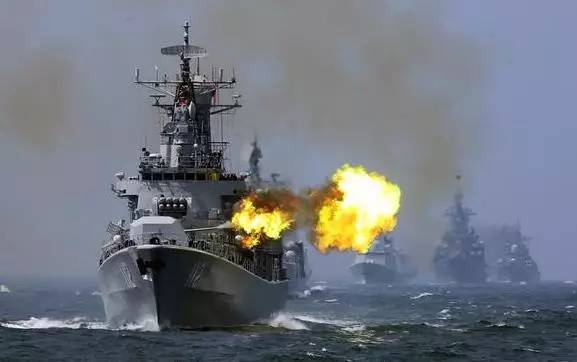 中國最近的軍演活動及其公告解析，中國近期軍演活動解析與公告解讀