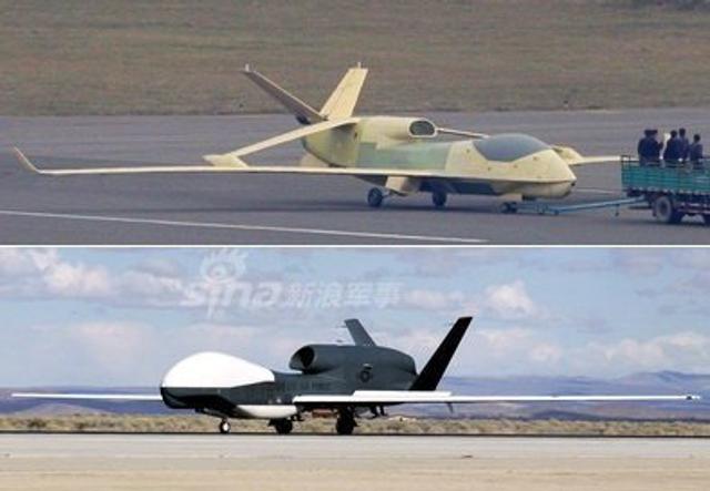 美全球鷹無人機價格表及其相關(guān)概述，美全球鷹無人機價格表與概述簡介