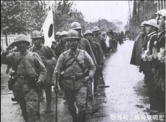 日本人對中國的閱兵式的評價(jià)，一種獨(dú)特的視角與觀察，日本視角下的中國閱兵，獨(dú)特觀察與評價(jià)