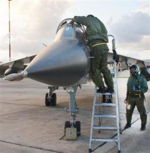 禁飛區(qū)與利比亞空軍實(shí)力，戰(zhàn)爭(zhēng)背景下的軍事觀察，禁飛區(qū)與利比亞空軍實(shí)力，戰(zhàn)爭(zhēng)背景下的軍事觀察分析