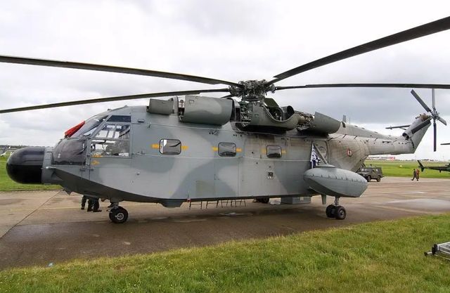 中國(guó)引進(jìn)的直升機(jī)，歷史、現(xiàn)狀與發(fā)展趨勢(shì)，中國(guó)直升機(jī)引進(jìn)史，歷程、現(xiàn)狀與未來(lái)展望