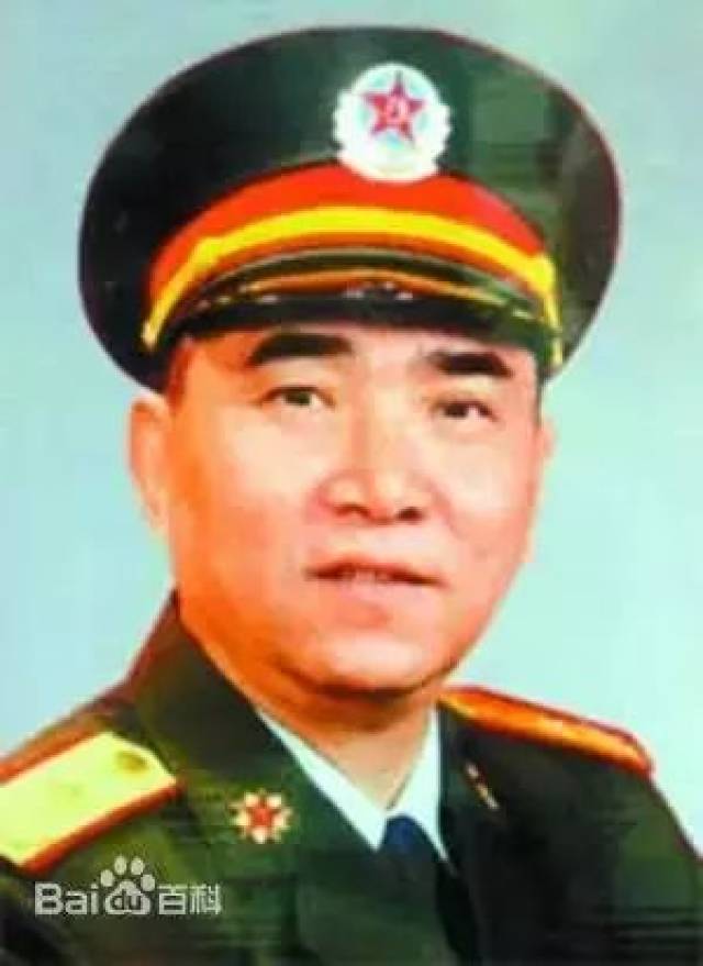 張成武將軍個(gè)人簡介圖片大全，張成武將軍個(gè)人簡介及圖片集萃