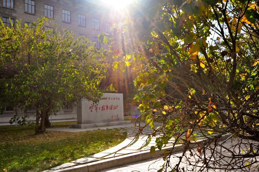 空軍航空大學(xué)分布六省的概述，空軍航空大學(xué)分布六省的概覽