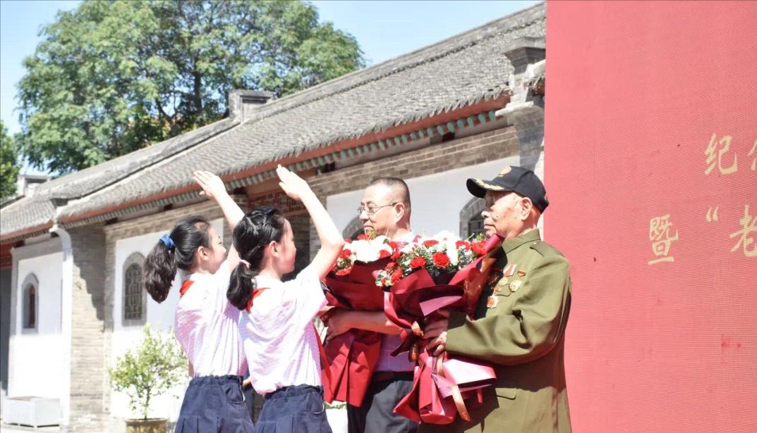2023年，開國將軍僅余兩位，歷史的見證與時代的思考，2023年，開國將軍僅余兩位，歷史的見證與時代的沉思