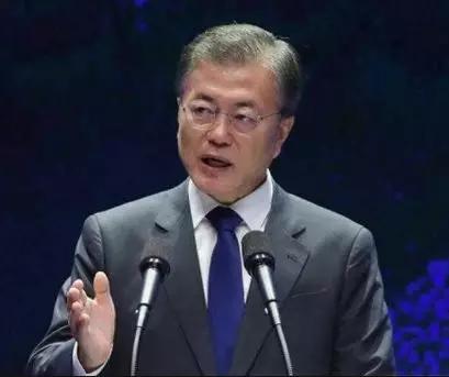 文在寅的最終命運，權(quán)力與歷史的交織，文在寅，權(quán)力與歷史的交織下的最終命運