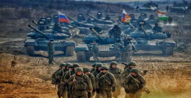 美俄關(guān)系緊張，開戰(zhàn)的可能性及影響分析，美俄關(guān)系緊張背景下的開戰(zhàn)可能性與影響分析