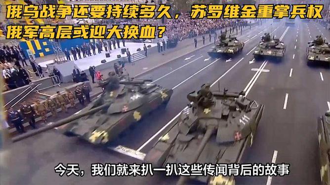 俄烏戰(zhàn)爭，持續(xù)時(shí)間的深度解析，俄烏戰(zhàn)爭持續(xù)時(shí)間深度解析