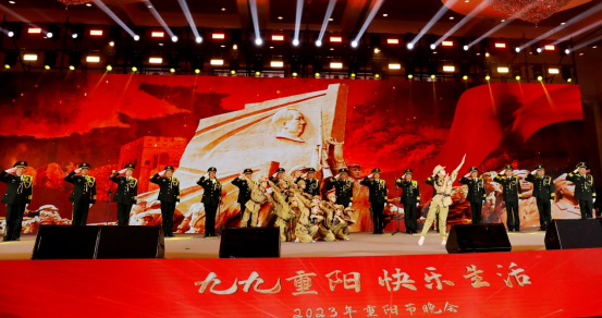 中國志愿軍軍歌群星，榮耀與傳承，中國志愿軍軍歌群星，榮耀傳承的旋律