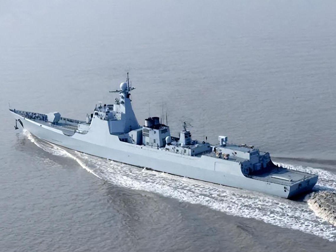 關(guān)于我國建造多少艘052D驅(qū)逐艦的探討，我國建造052D驅(qū)逐艦的數(shù)量探討