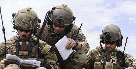 美國在泰國的駐軍概況，美國泰國駐軍概況簡介