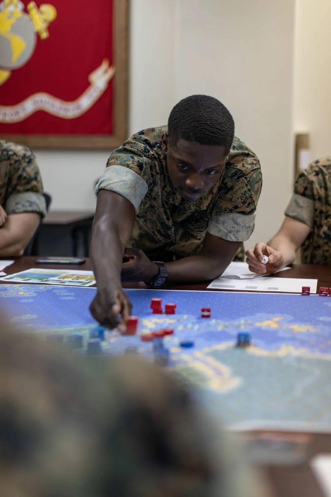 美國兵棋推演臺(tái)海，戰(zhàn)略博弈與地區(qū)安全的復(fù)雜交織，美國兵棋推演下的臺(tái)海戰(zhàn)略博弈與地區(qū)安全挑戰(zhàn)