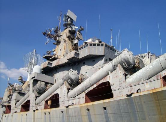 俄羅斯光榮級巡洋艦的當前位置，俄羅斯光榮級巡洋艦的實時位置揭秘