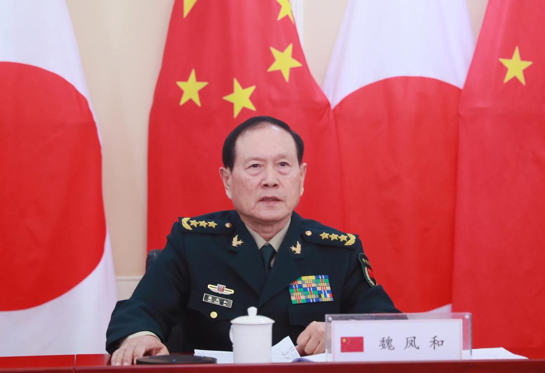 中國國防歷史的啟示視頻，深度解讀與前瞻思考，中國國防歷史的深度解讀與啟示，歷史啟示與前瞻思考的視頻解析