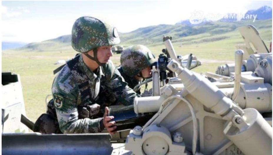 中美坦克信息化程度比較，中美坦克信息化程度對(duì)比分析