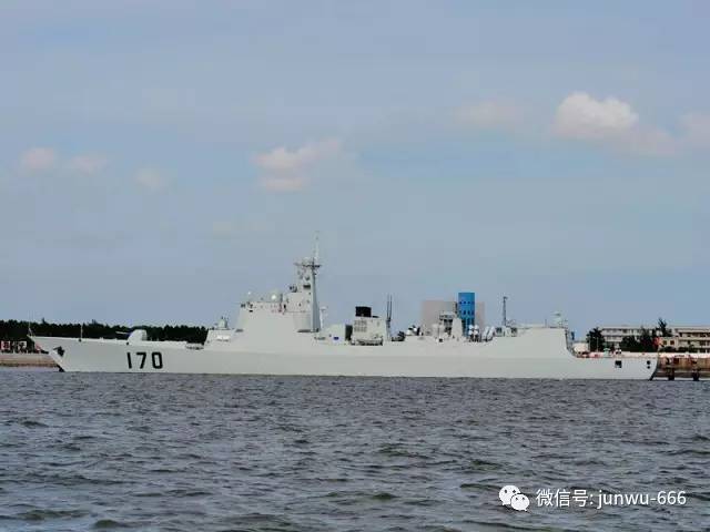 關(guān)于我國(guó)海軍艦艇052C型驅(qū)逐艦的數(shù)量分析，我國(guó)海軍艦艇052C型驅(qū)逐艦數(shù)量分析揭秘